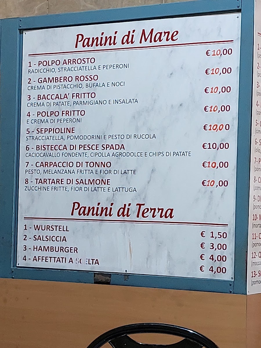 Menu Lo Scellerato-1