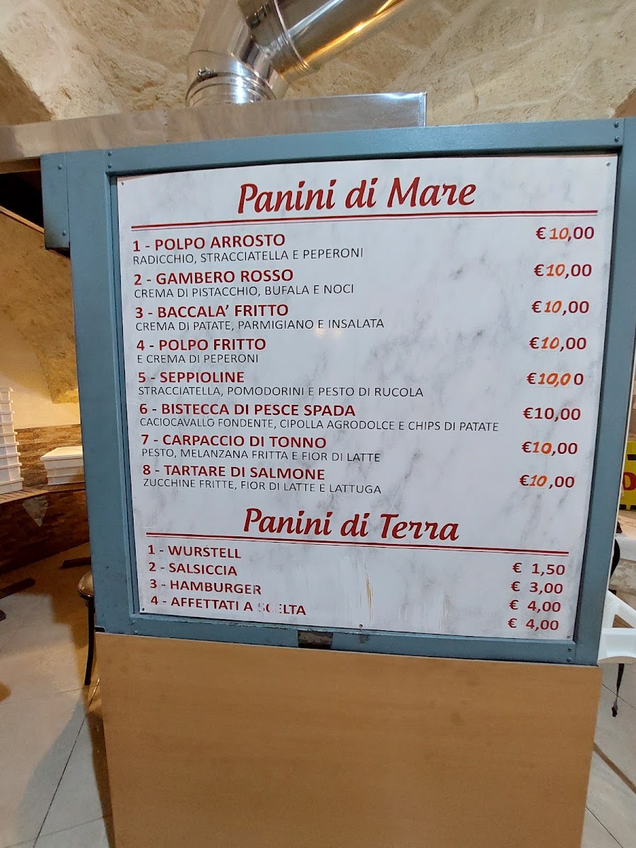 Menu Lo Scellerato-3